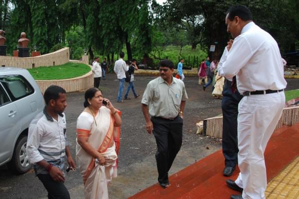 Mahatma Phule Arts, Science and Commerce College Panvel Events photo 5